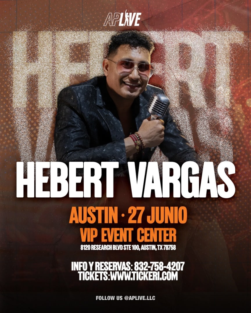 HEBERT VARGAS A AUSTIN, TX