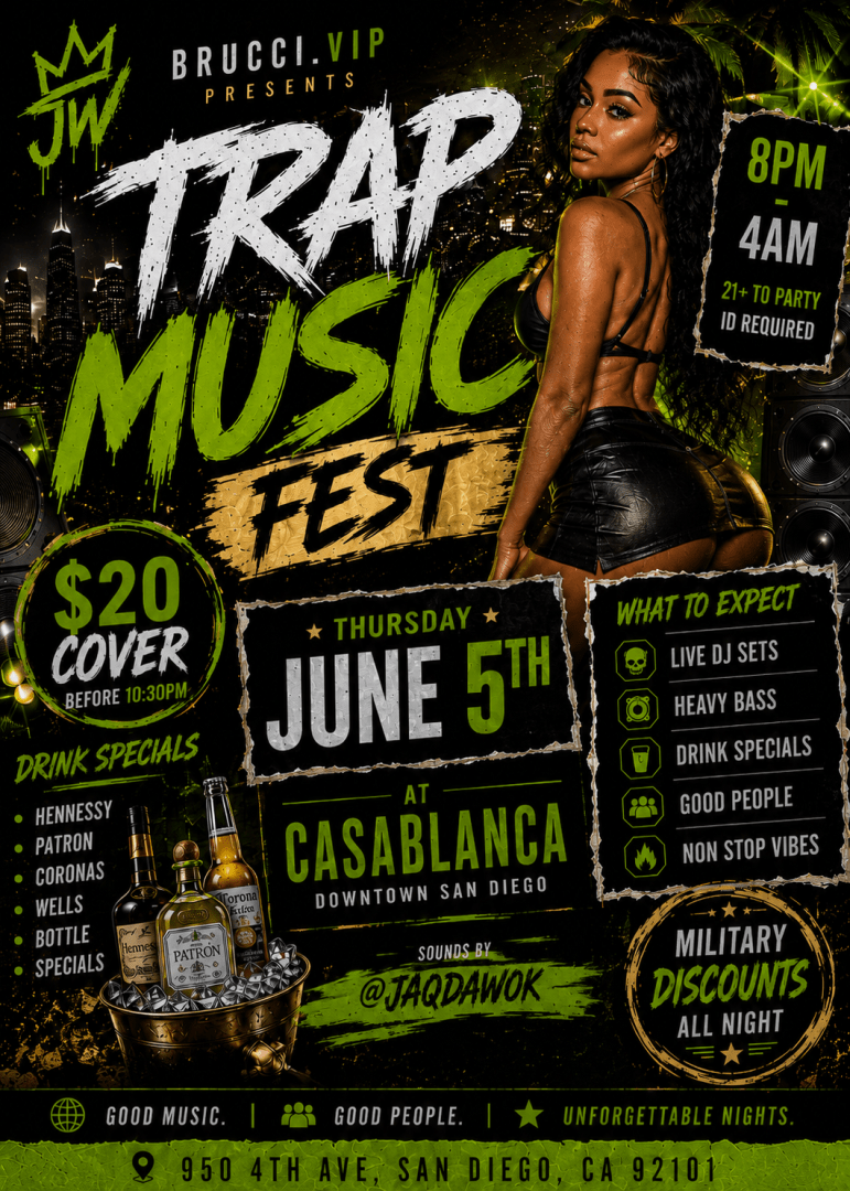 TRAP FEST
