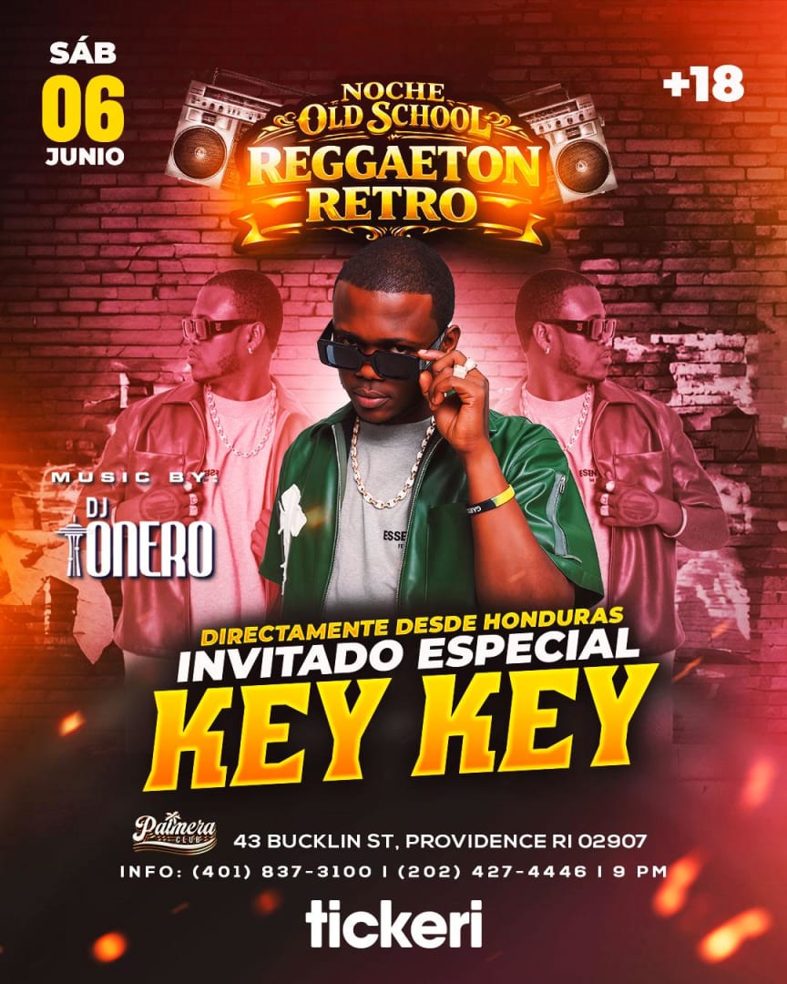 Key Key en Providence, RI