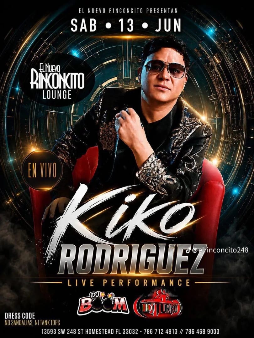 Kiko Rodriguez