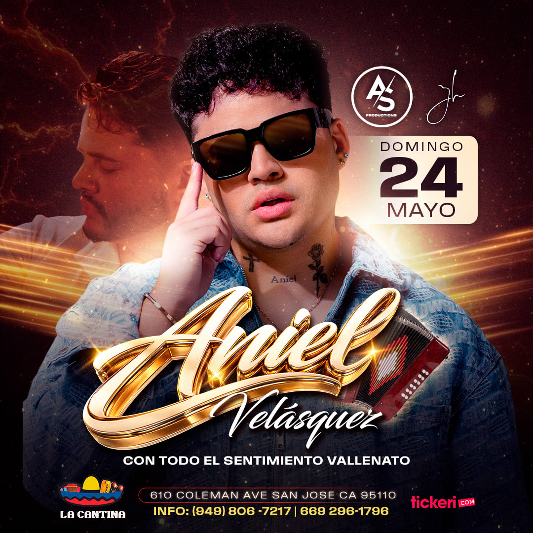Daniel Velasquez