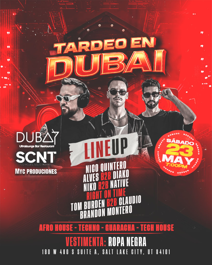Tardeo DUBAI