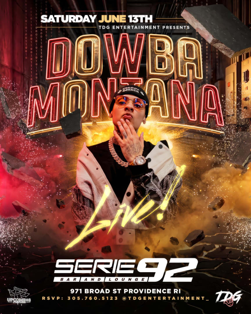 Dowba Montana