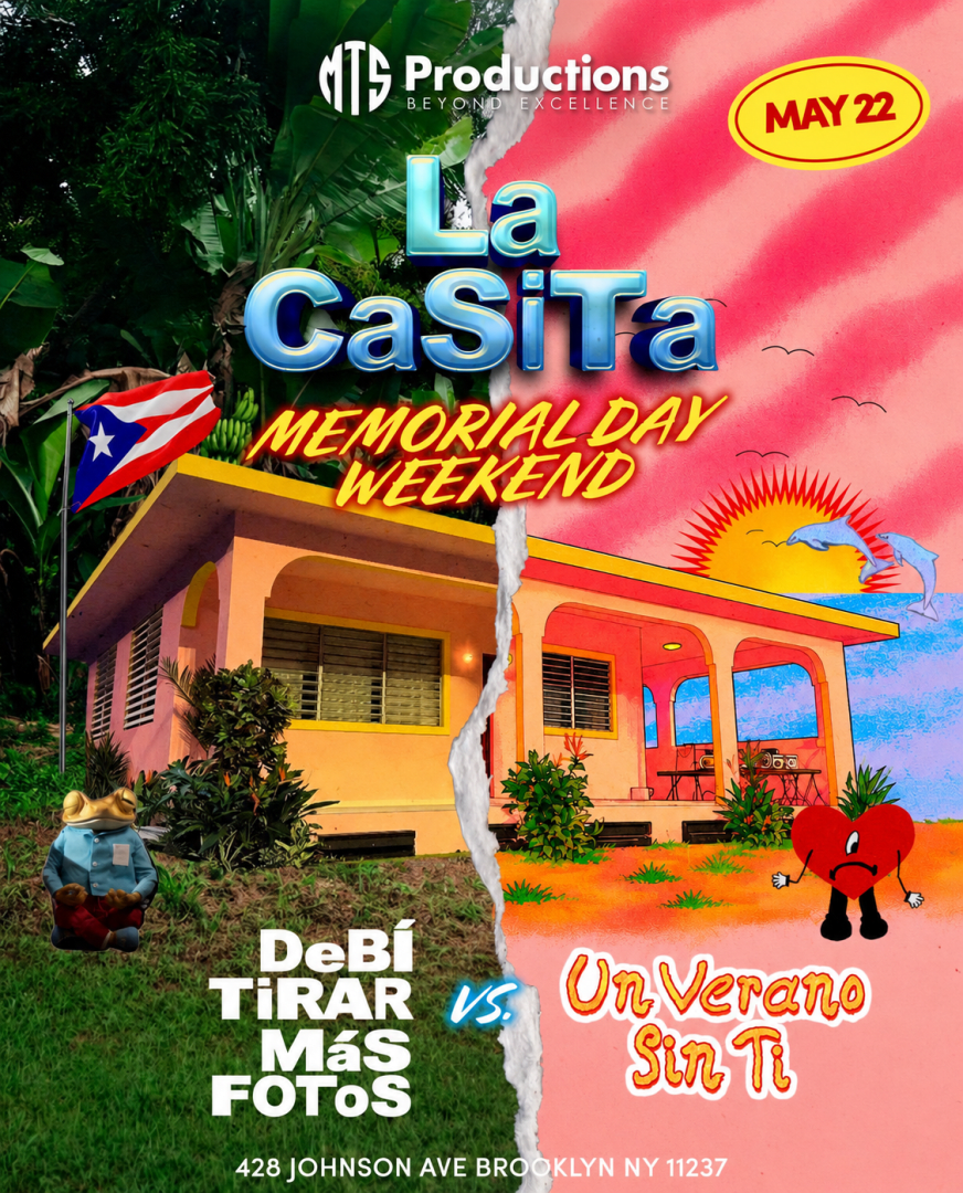 Memorial Day Weekend I Should Have Taken More Photos Vs A Summer Without You At La Casita