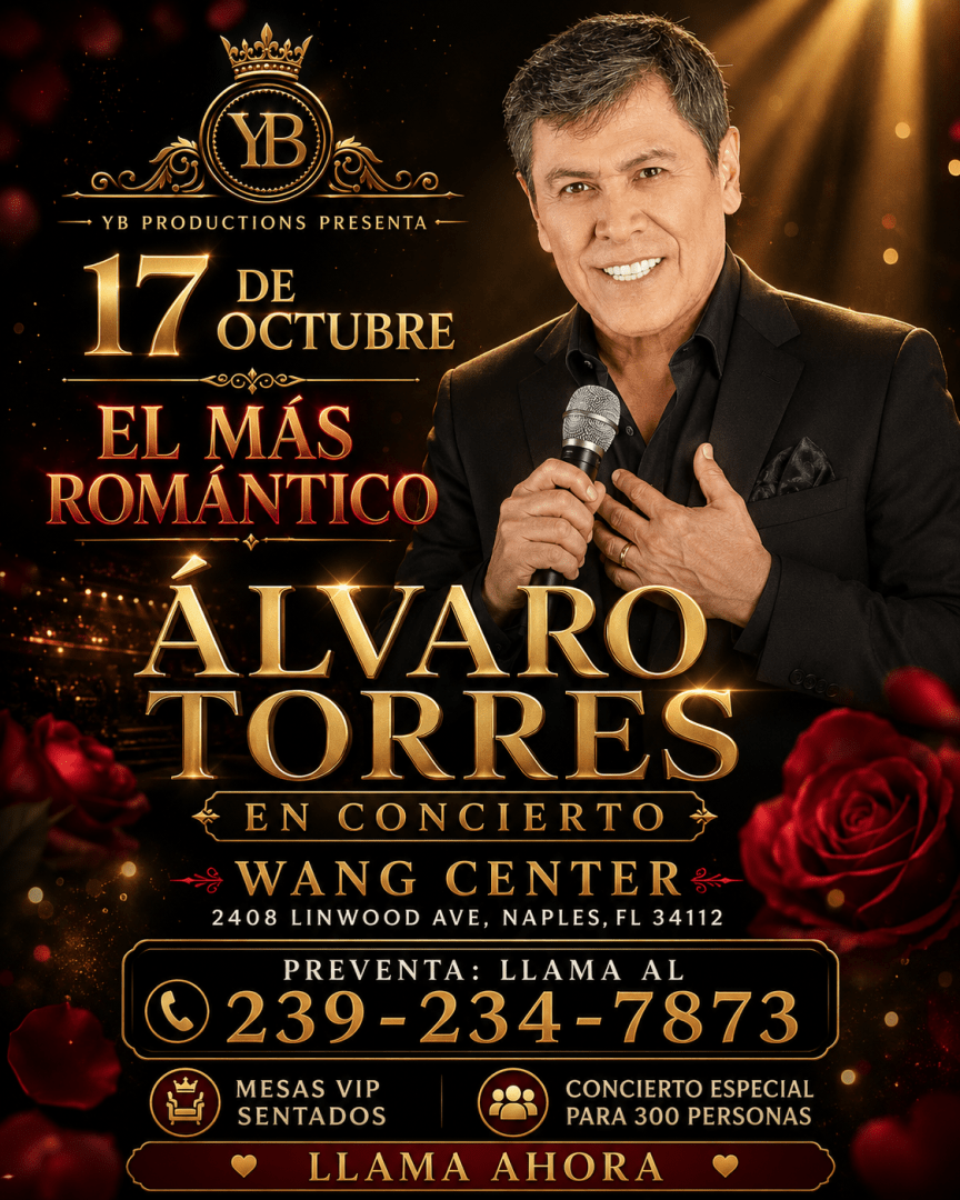 Albaro Torres