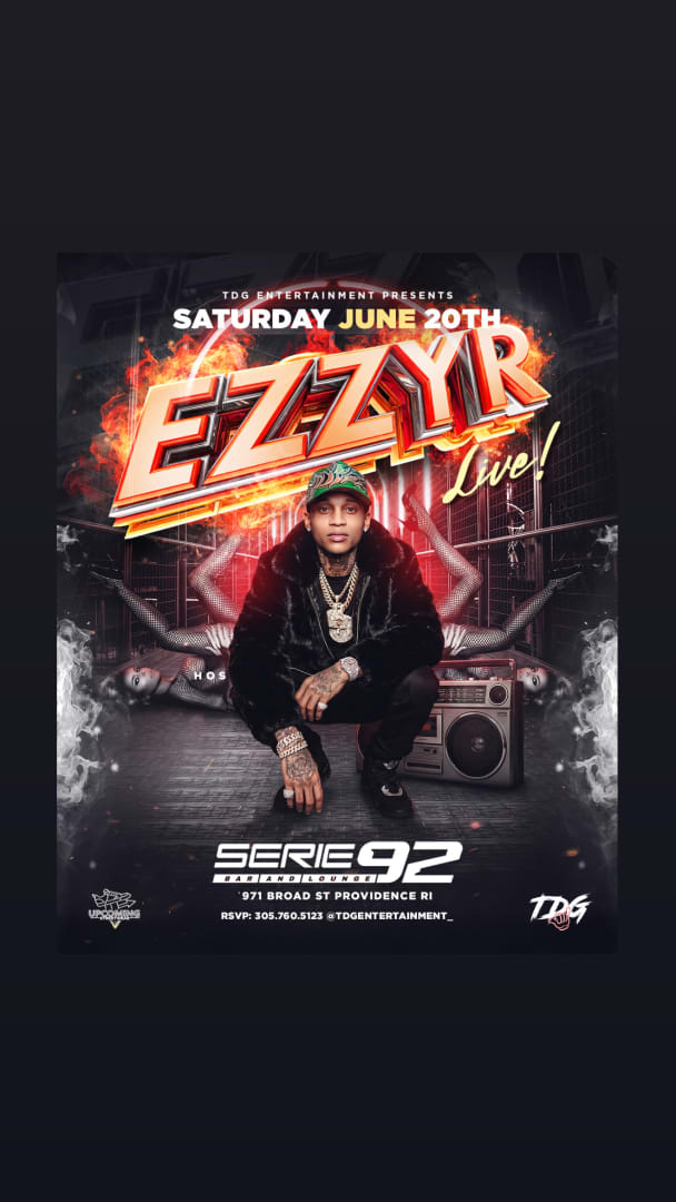 Ezzy R