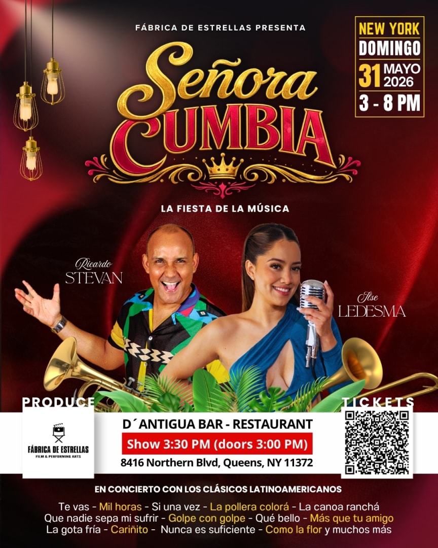 Señora Cumbia
