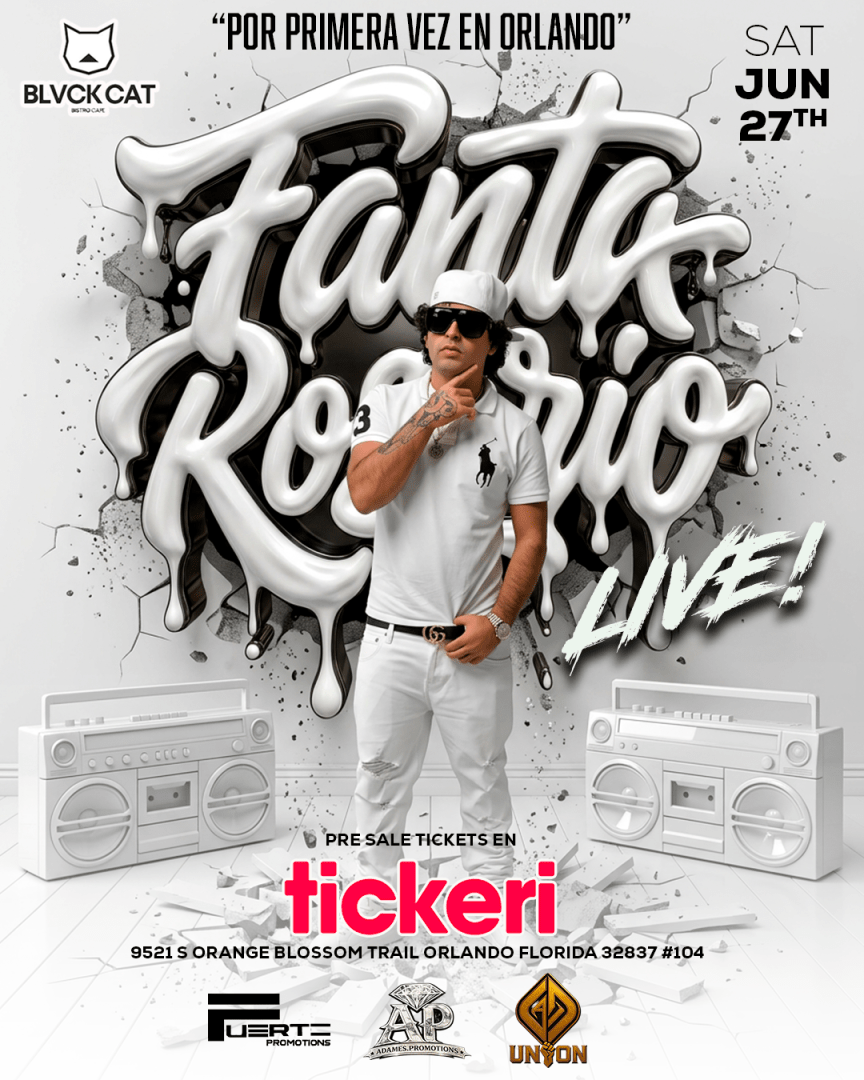 Fanta Rosario