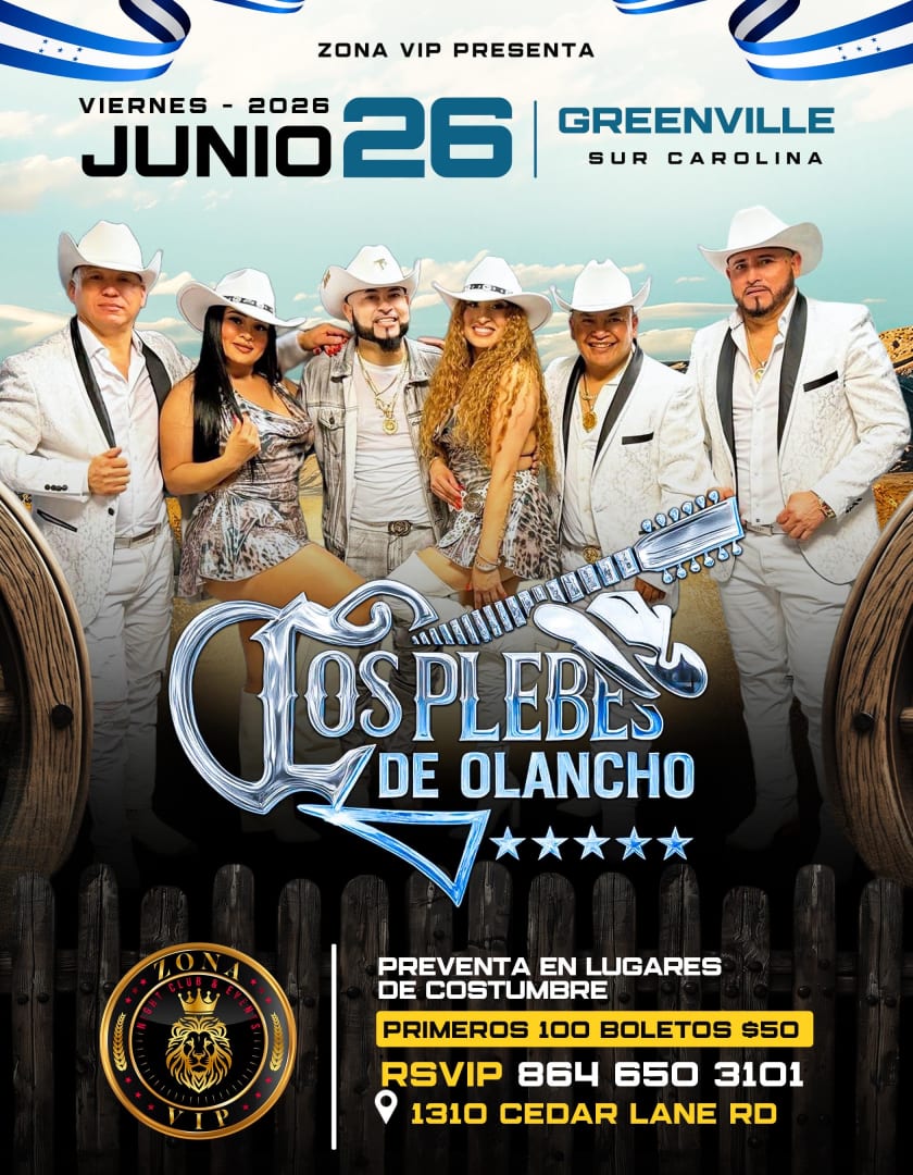 LOS PLEBES DE OLANCHO