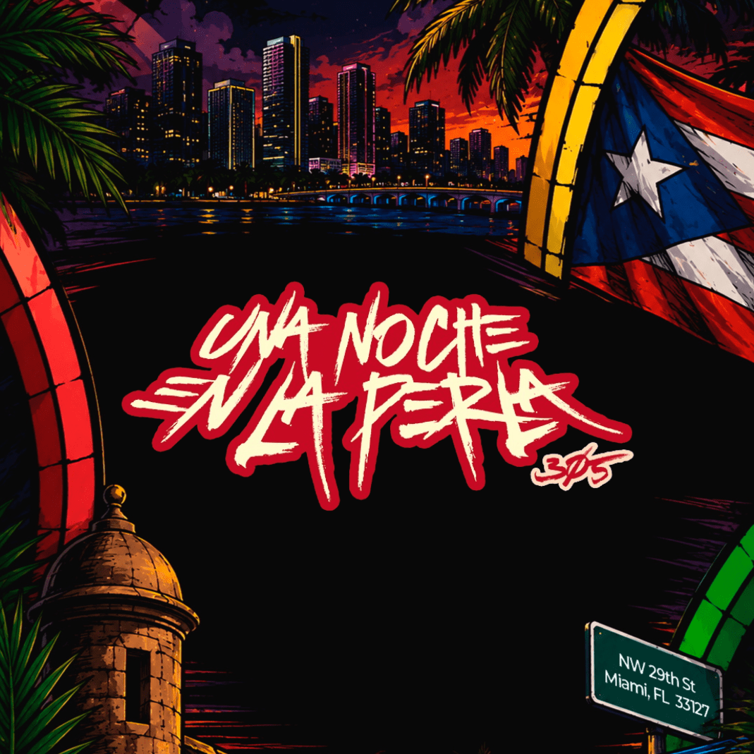 Una Noche en la Perla 305