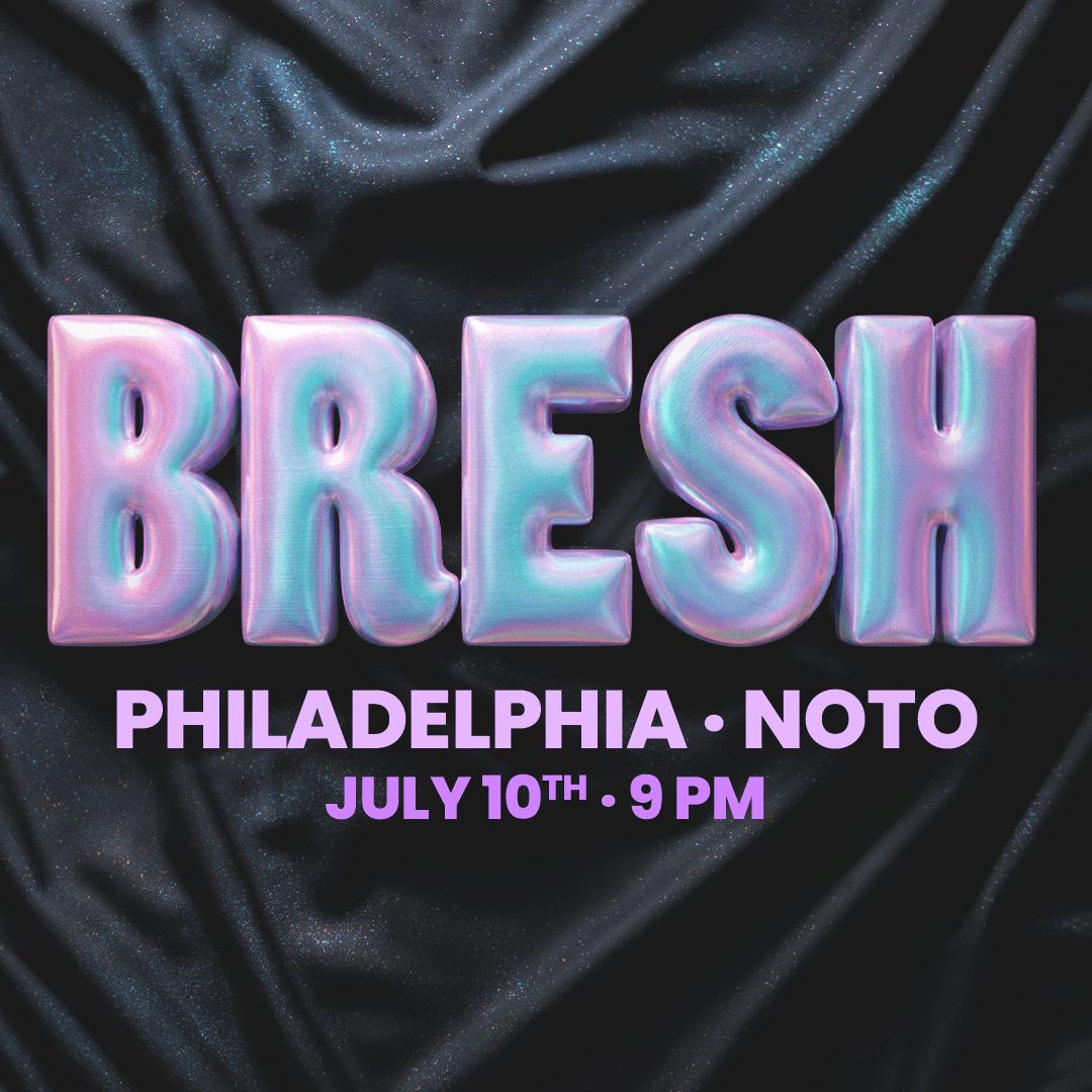 Bresh en Filadelfia