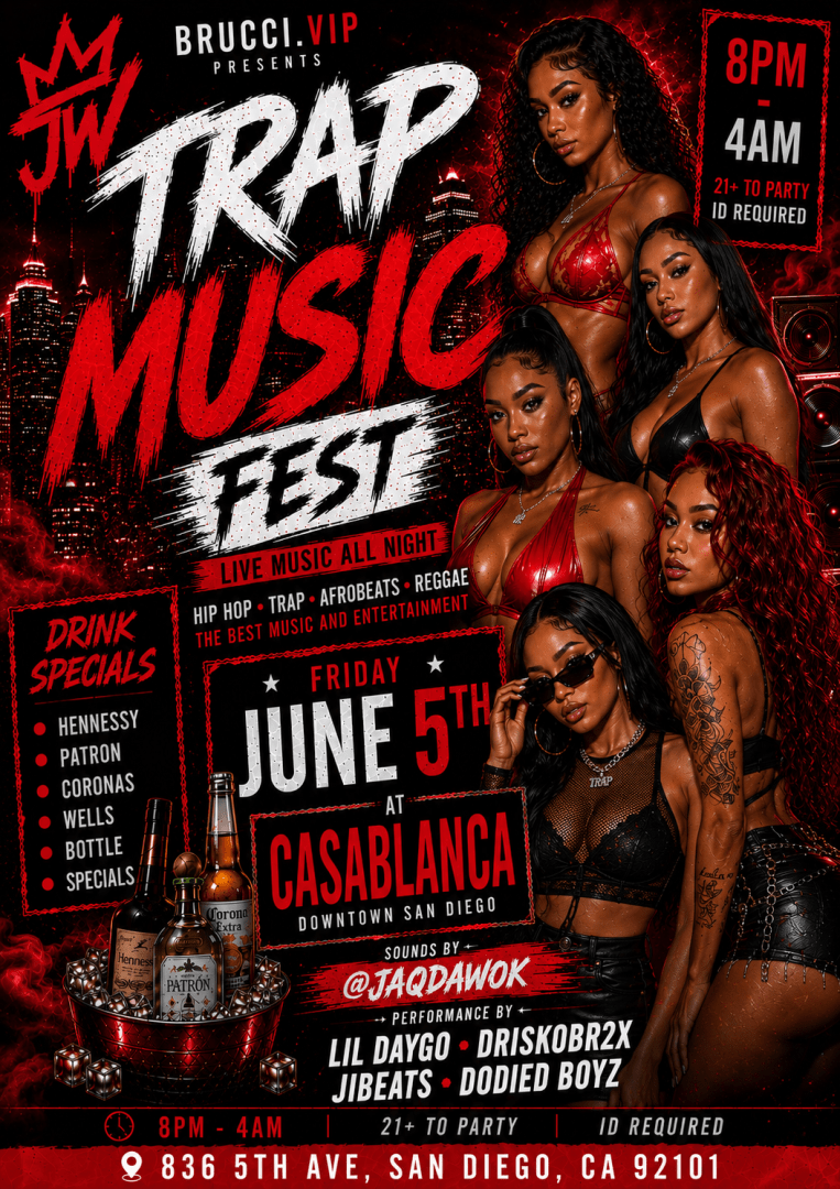 TRAP FEST