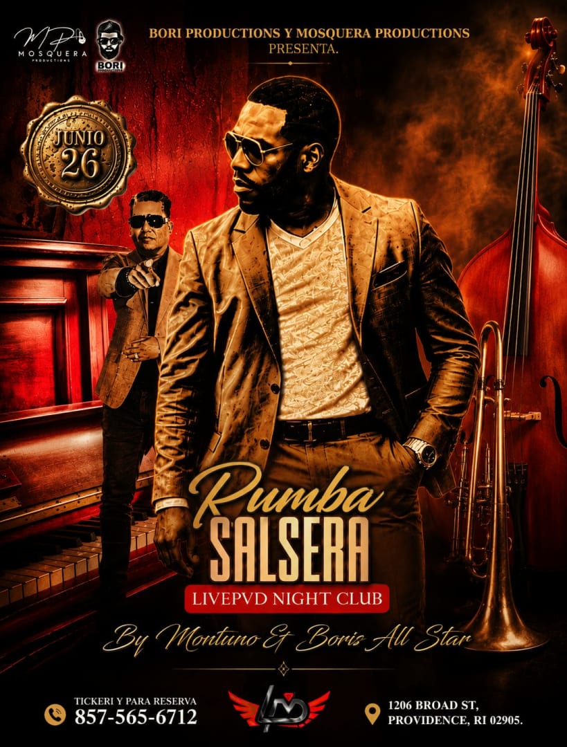RUMBA SALSERA