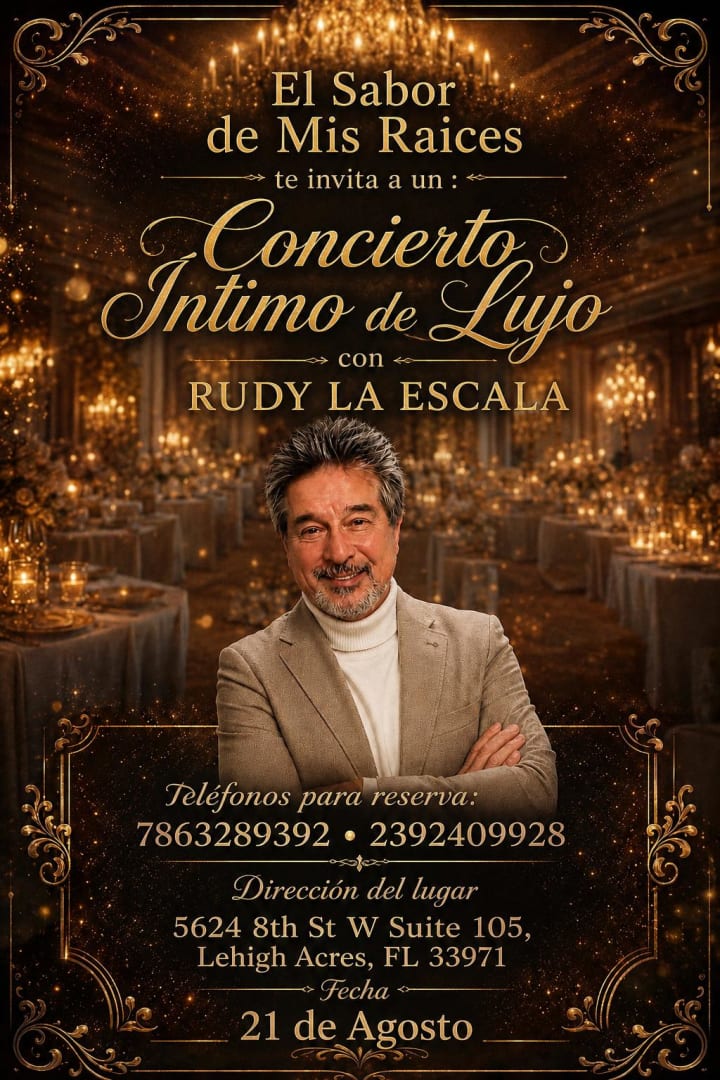 Rudy La Scala