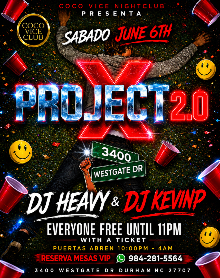 Project x 2.0