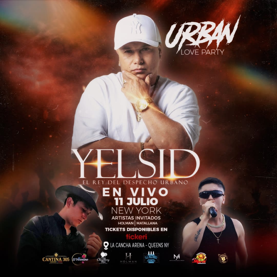 Yelsid
