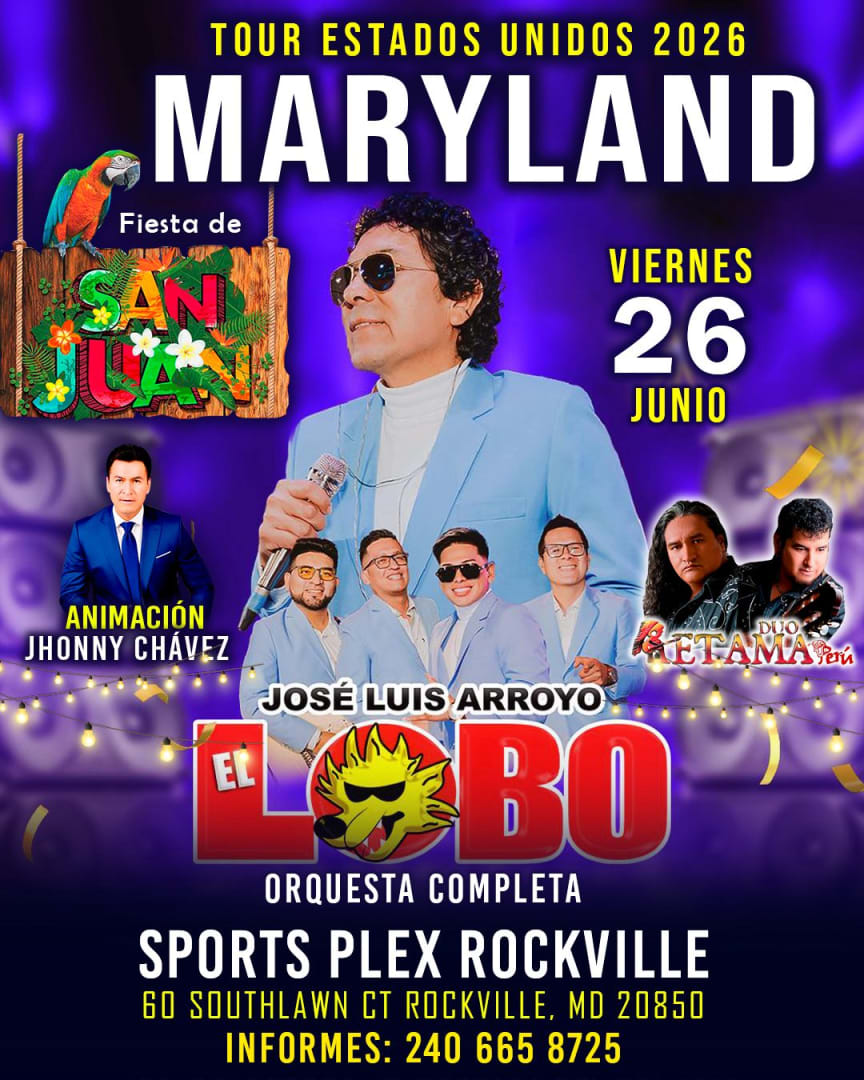 LOBO Y LA SOCIEDAD PRIVADA EN MARYLAND