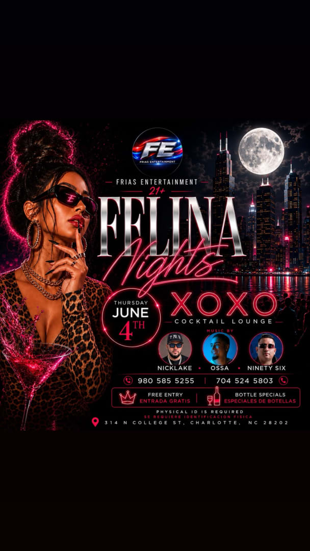 Felina nights