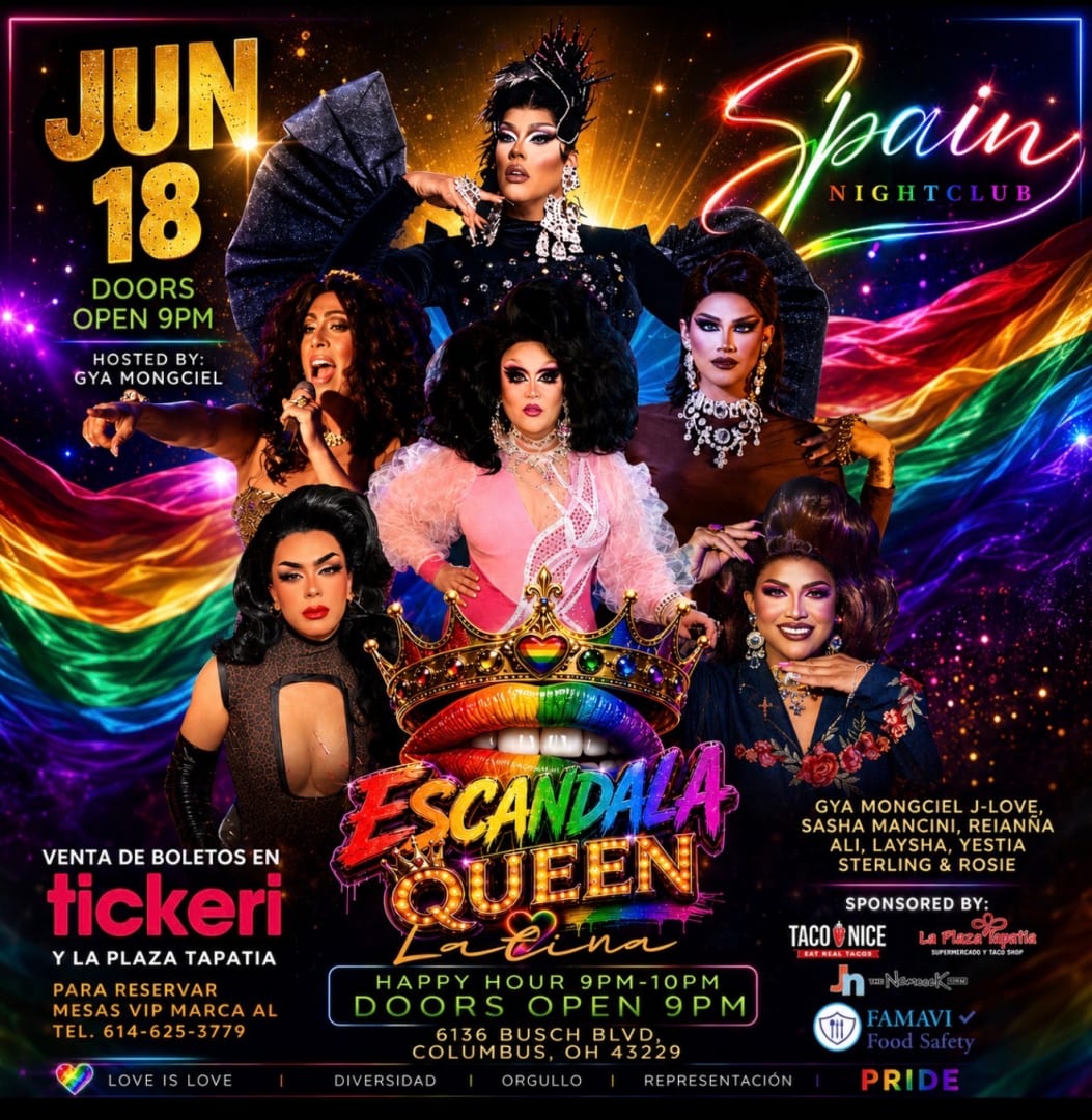 Drag Show Scandal