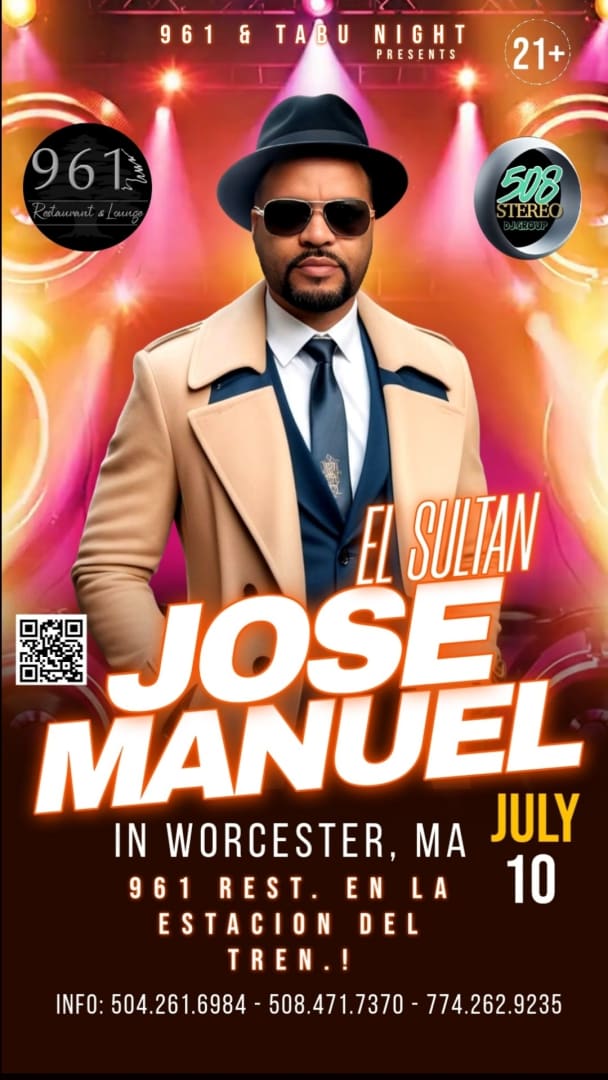 JOSE MANUEL- EL SULTAN