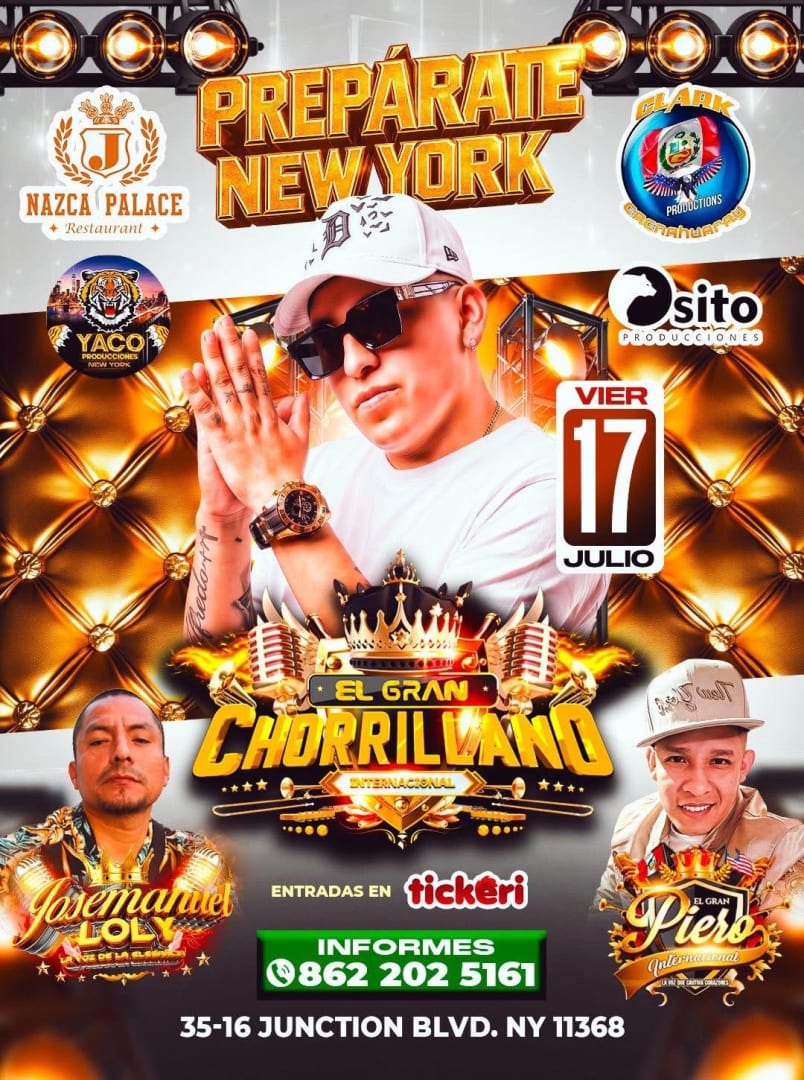 EL CHORRILLANO