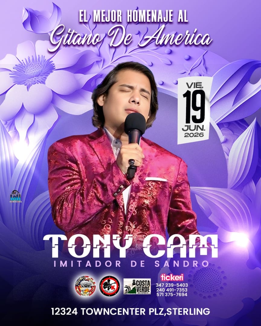 Romance night with Tony cam