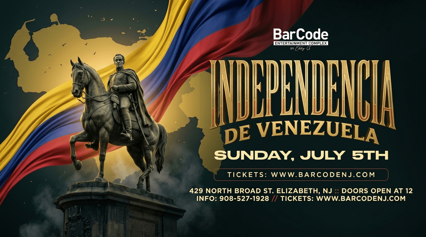 Festival de la Independencia de Venezuela 2026