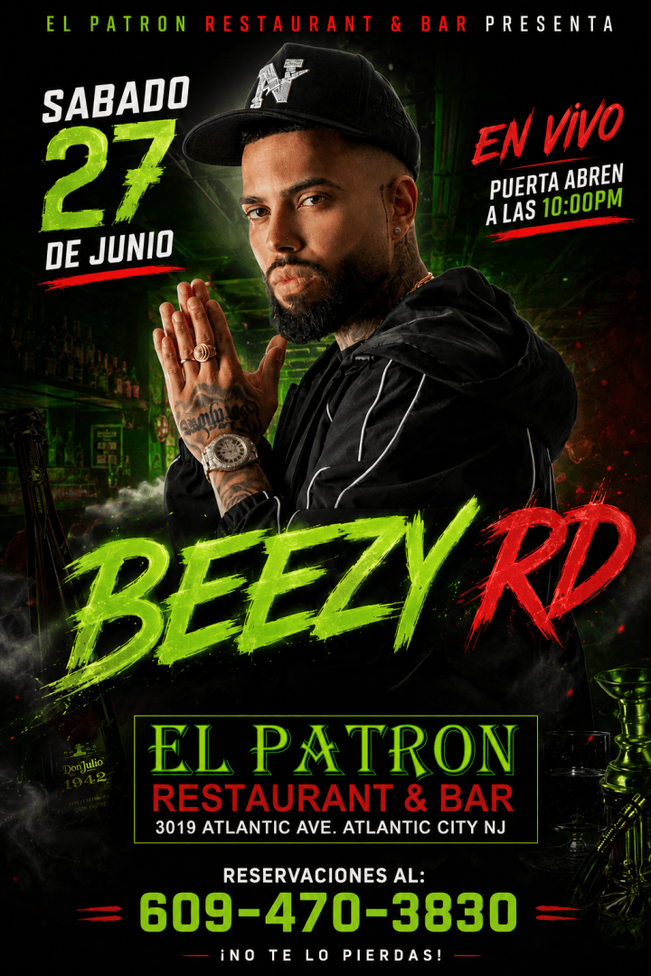 Beezy rd