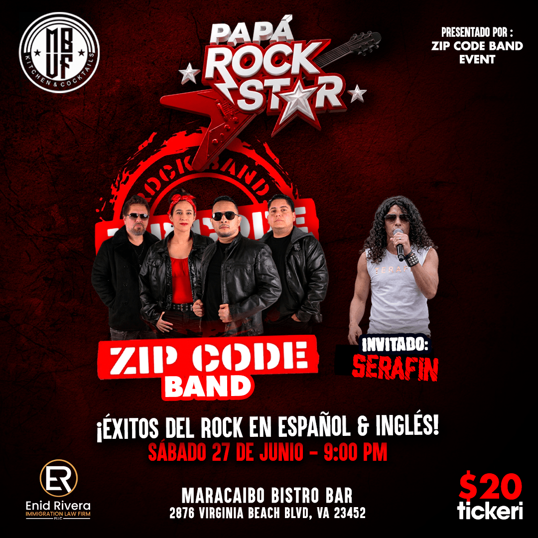 Papá Rock Star