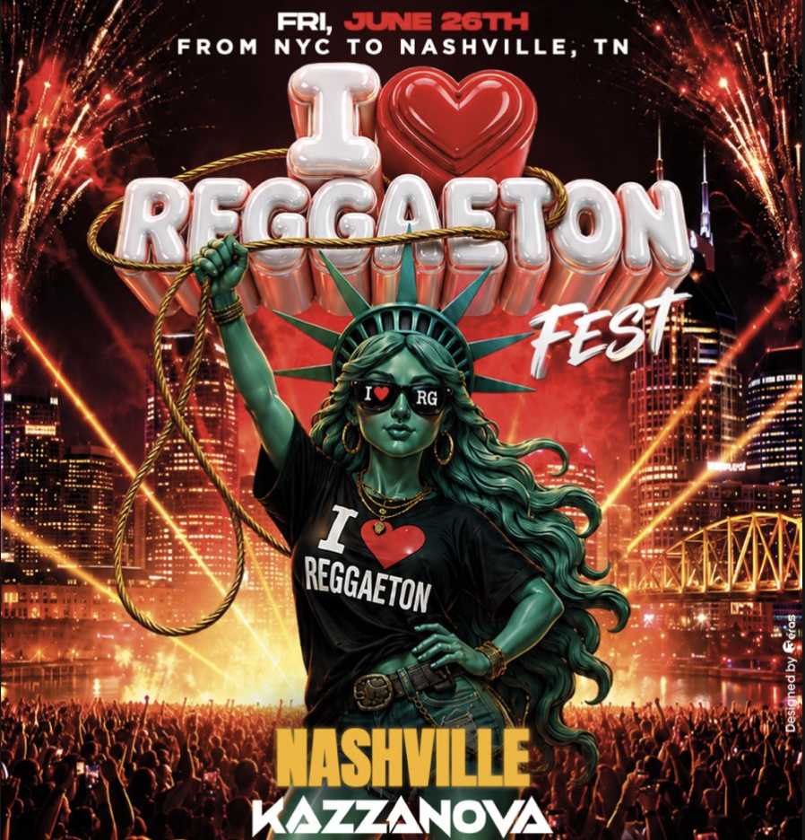 I❤️REGGAETON FEST ¡Del Perreo De Antes... Al de Ahora!