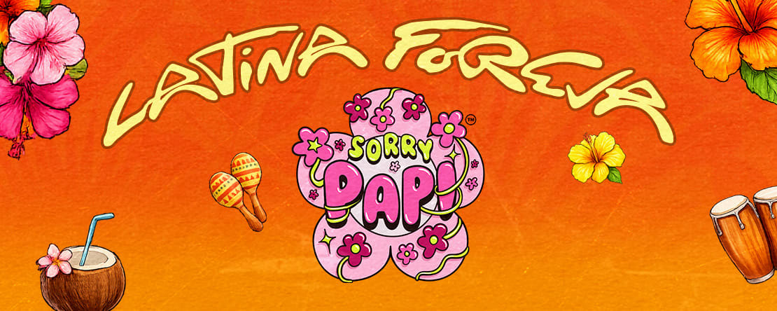 Sorry Papi: The Ultimate GNO | Louisville, KT