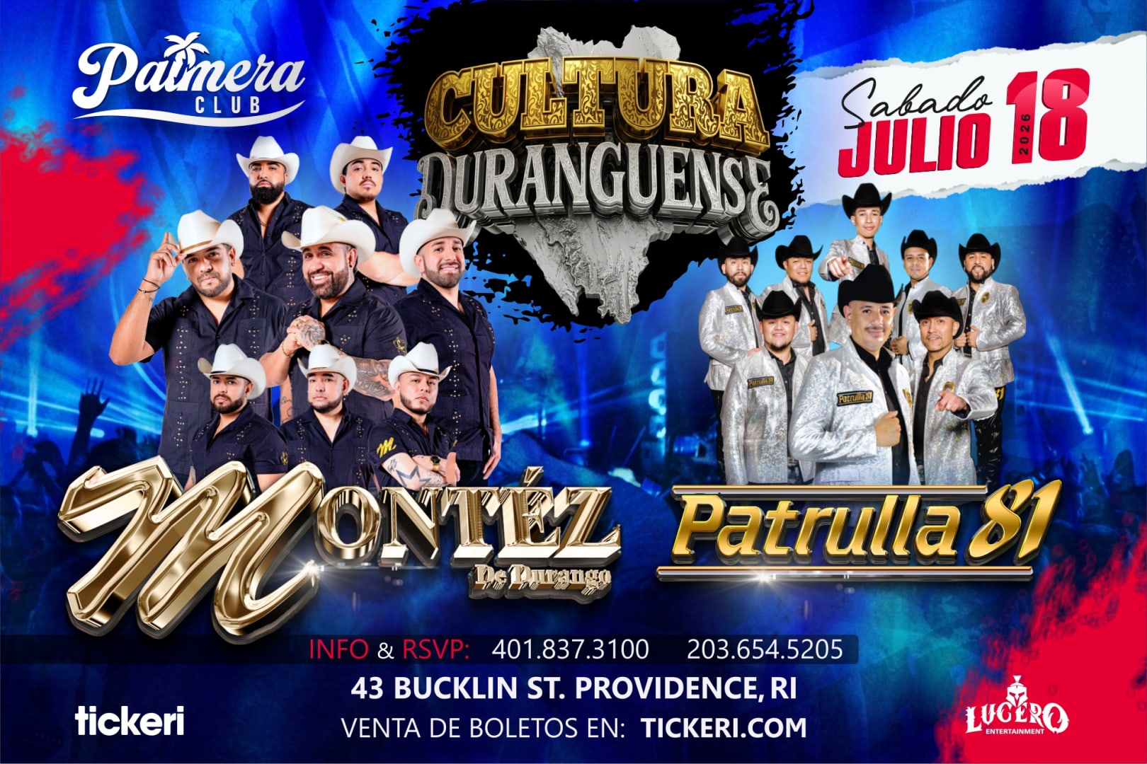 Cultura Duranguense
