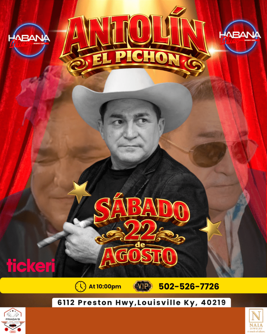ANTOLIN EL PICHON
