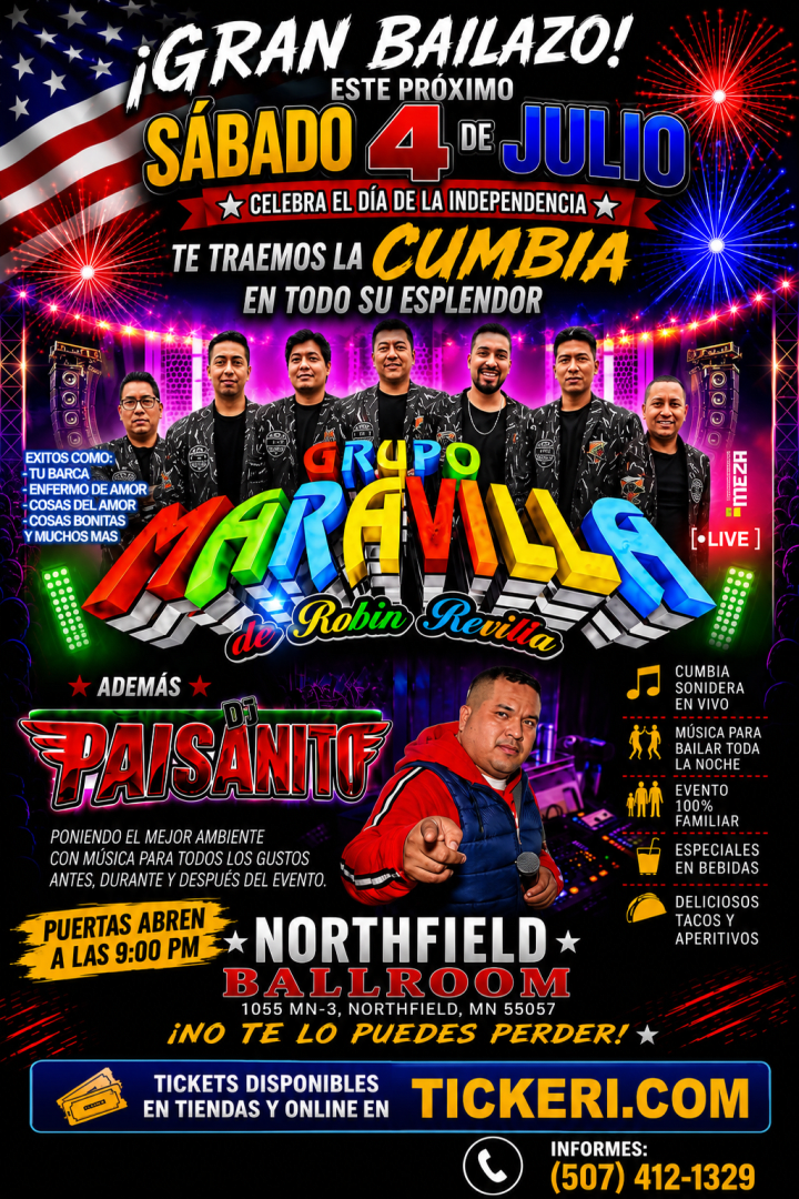 Grupo maravilla