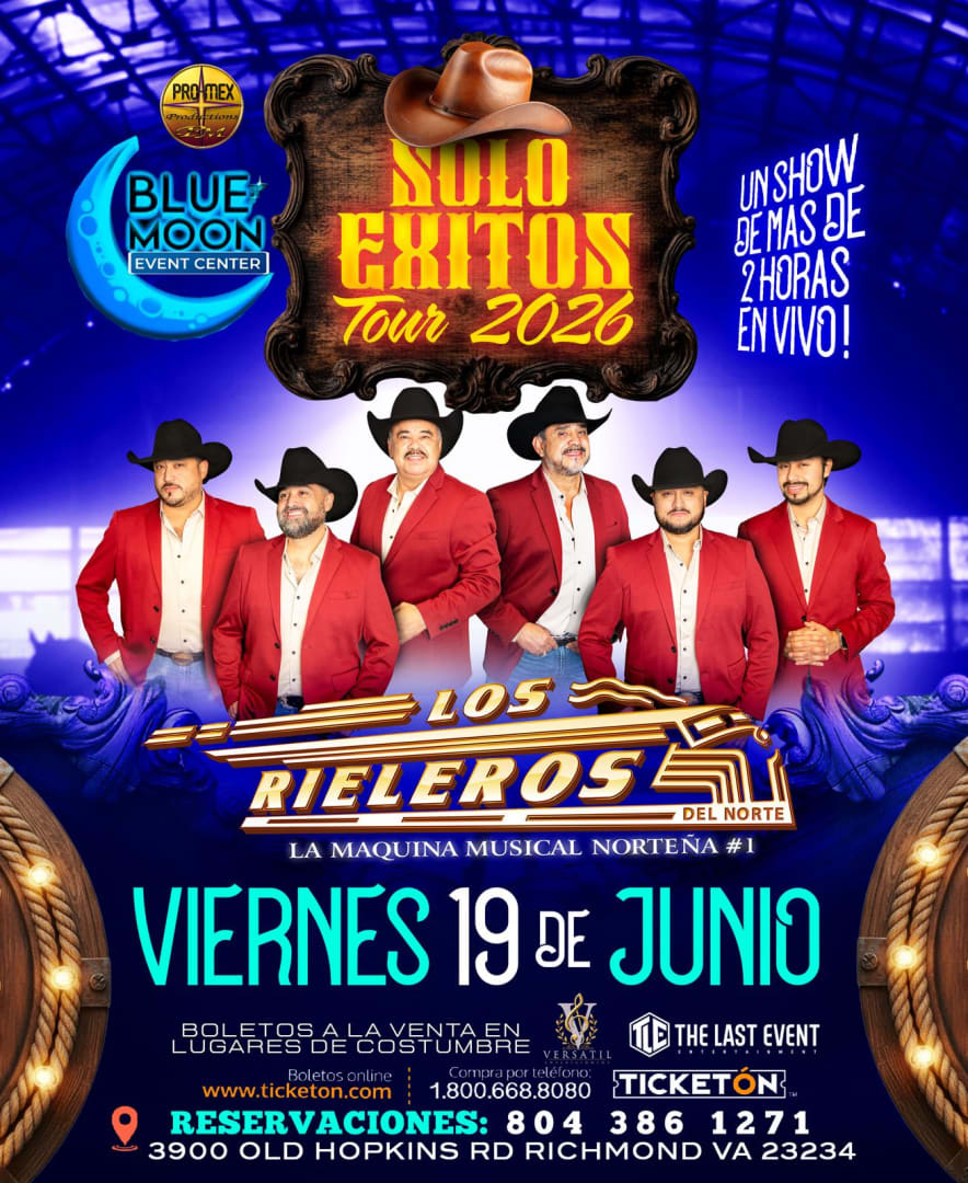 LOS RIELEROS DEL NORTE THE NORTH MUSICAL MACHINE!!!