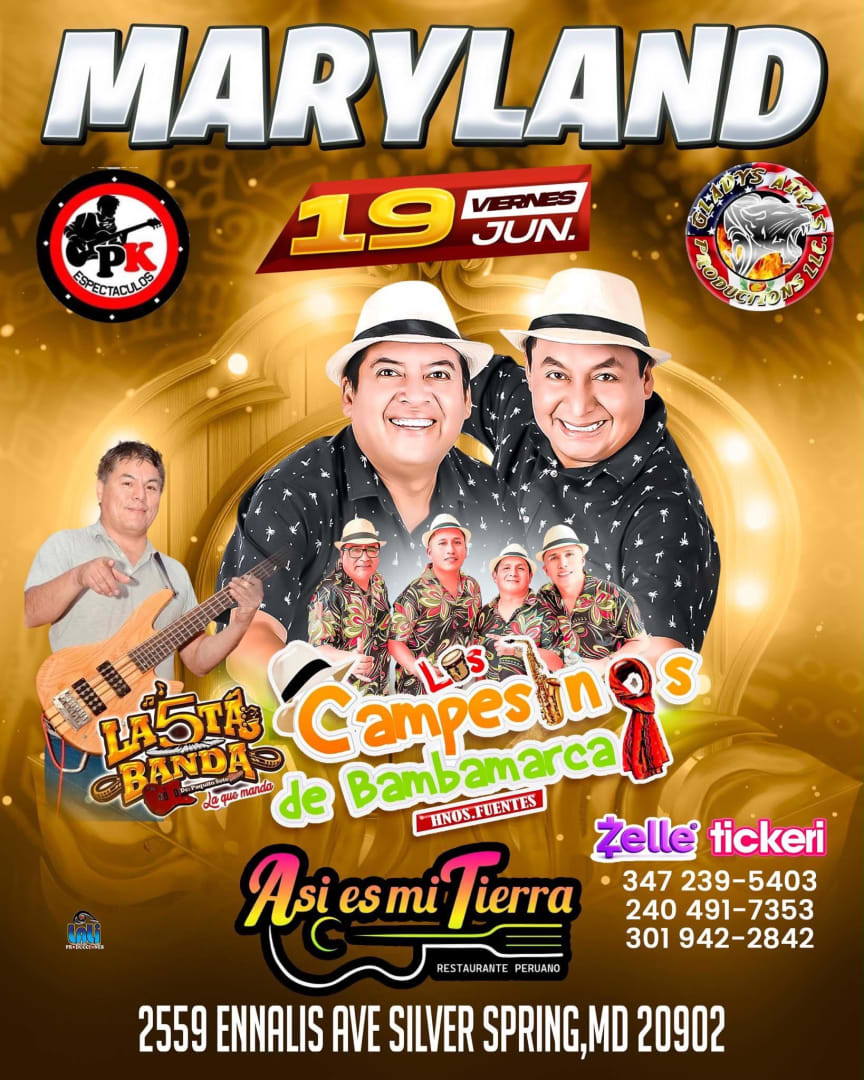 Los campesinos de Bambamarca de los hnos Fuentes