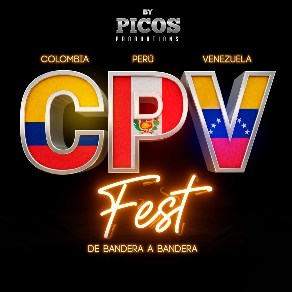 Festival Colombiano