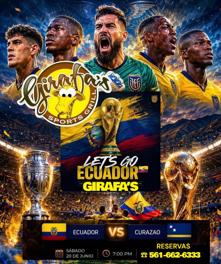 ECUADOR 🇪🇨 vs CURACAO 🇨🇼 FIFA WORLD CUP 2026