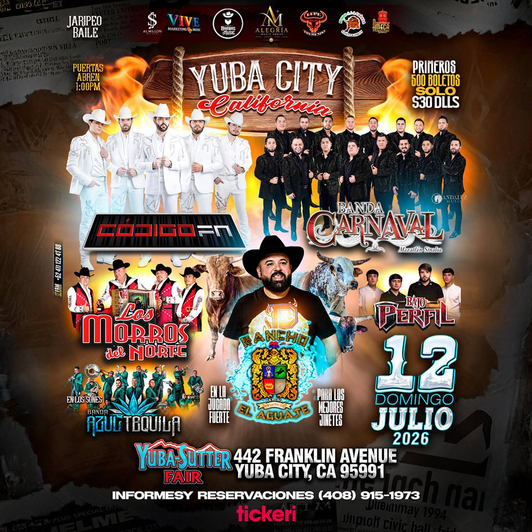 FN Code & Carnival Band and many more in concert