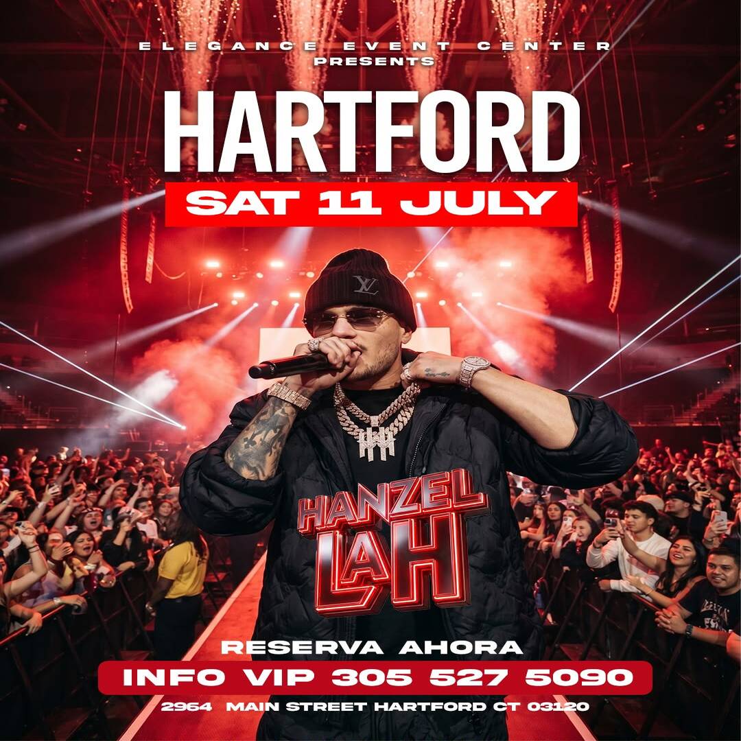 HANZEL LA H LIVE HARTFORD CT