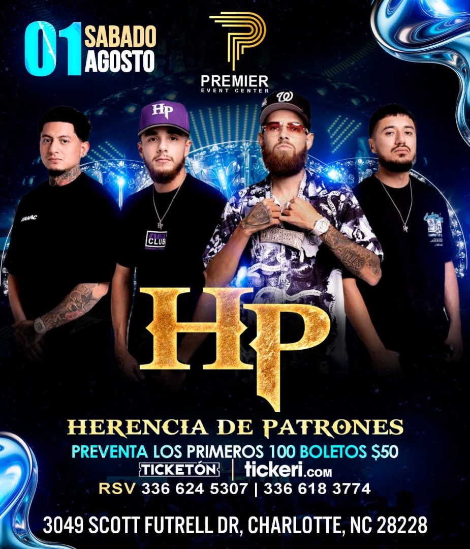 HERENCIA DE PATRONES