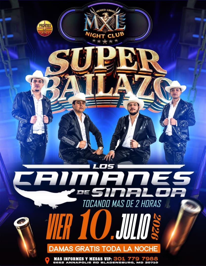 LOS CAIMANES DE SINALOA