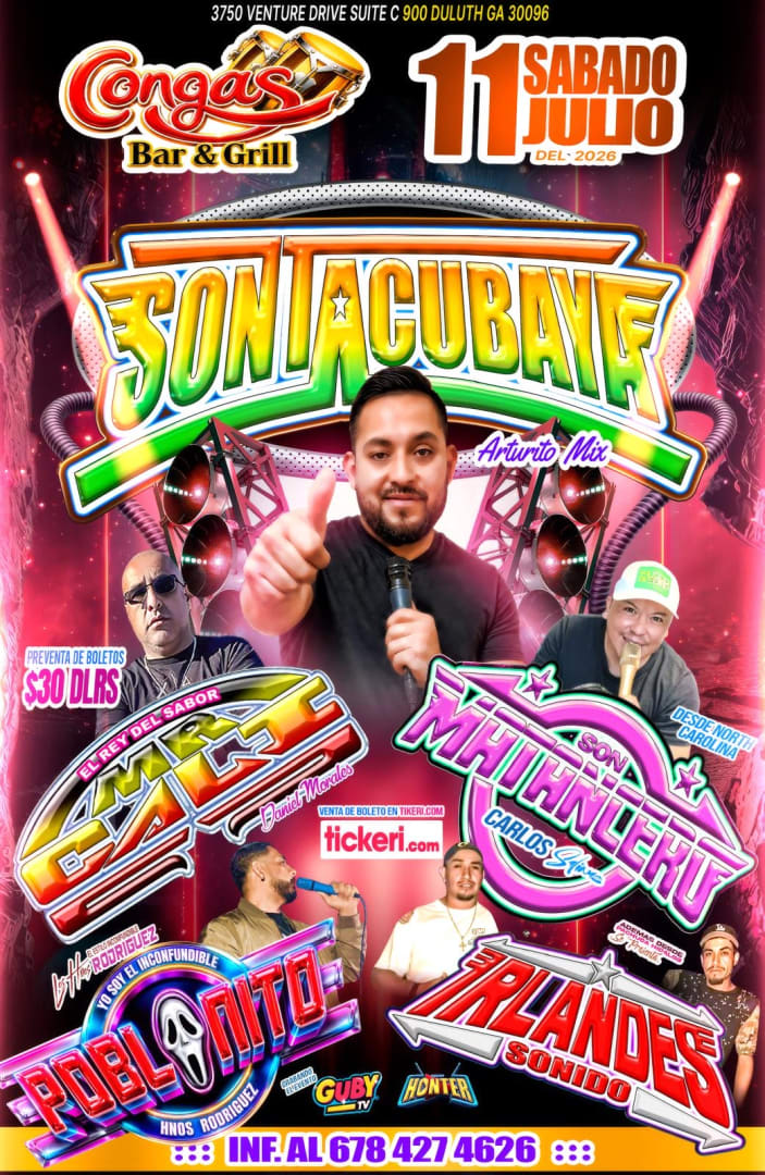 Son Tacubana