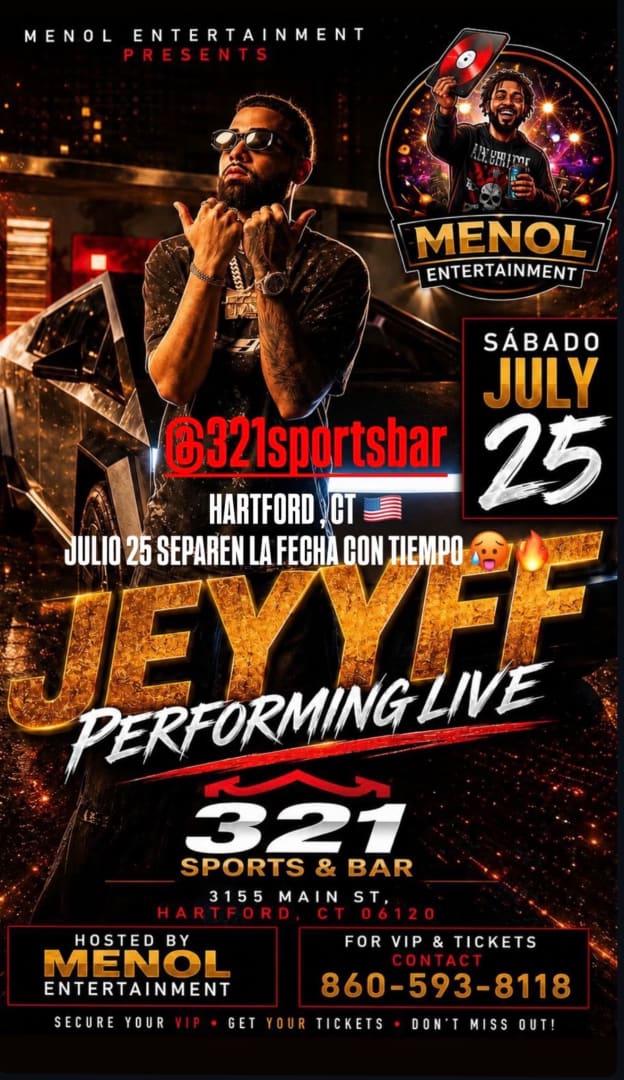 JEYYFF LIVE!