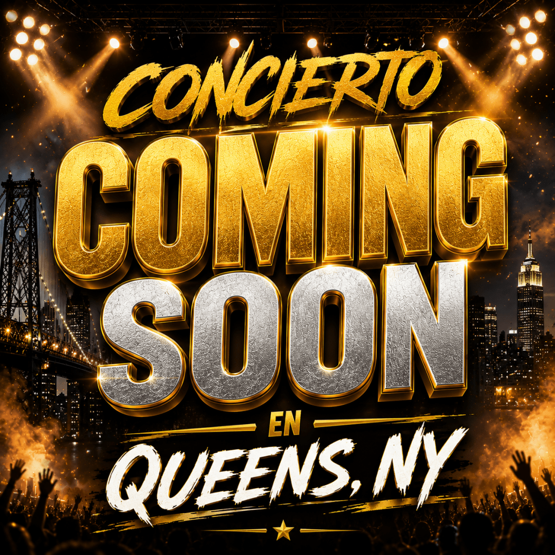 Queens, NY ECUAFEST2026 Maria de los Angeles,Widinson y mas