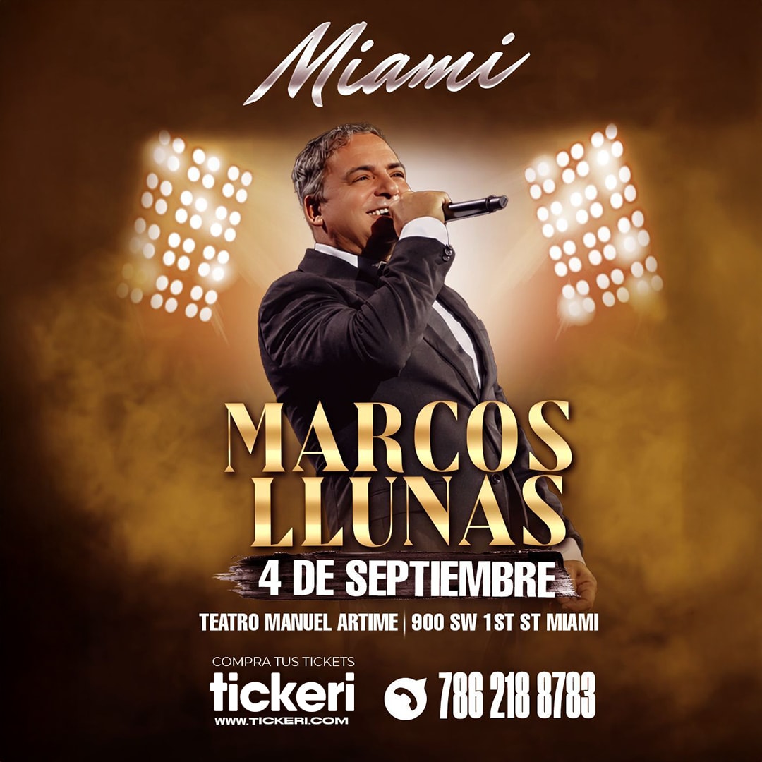 Marcos Llunas