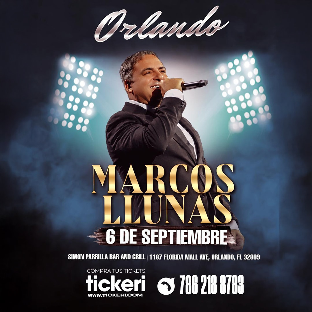 Marcos Llunas