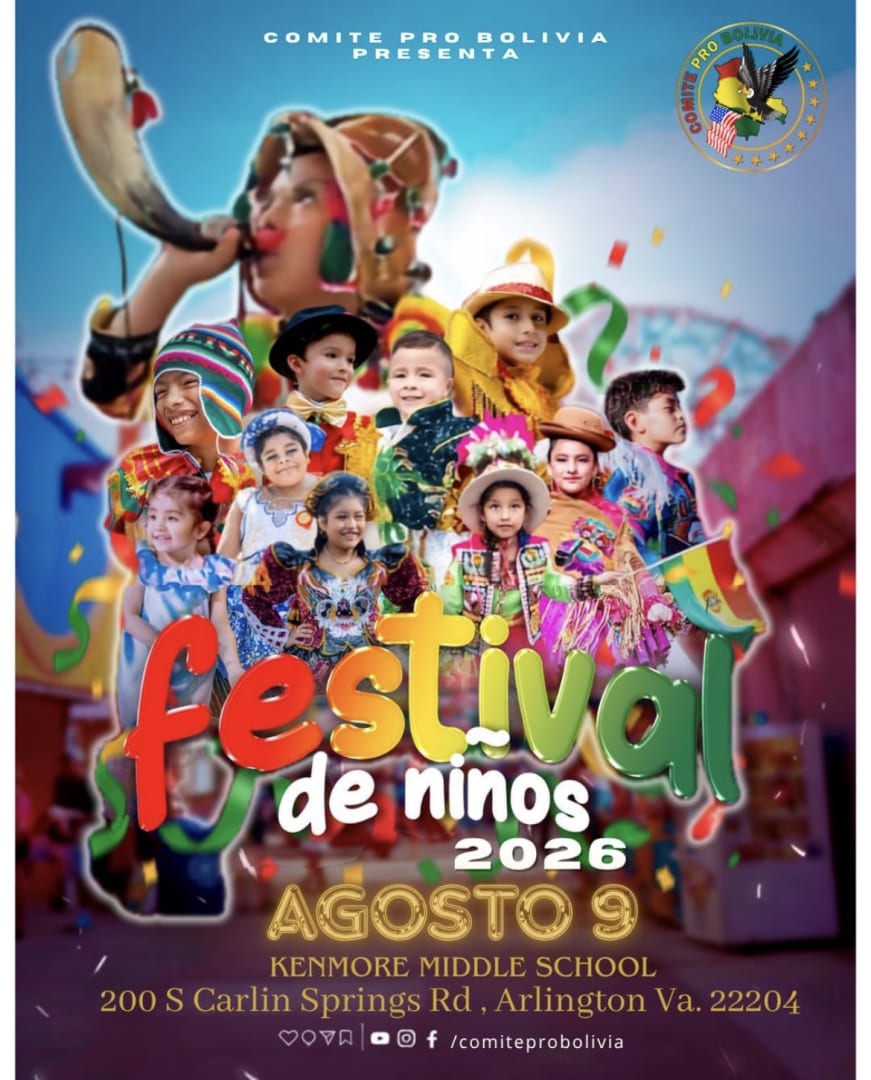 CPB CHILDREN'S FESTIVAL 2026