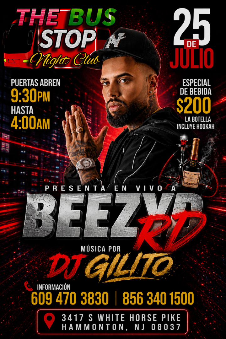 Beezy RD