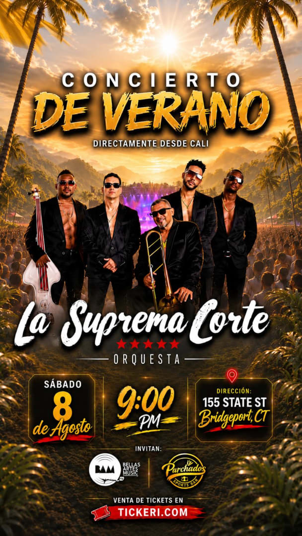 La suprema corte